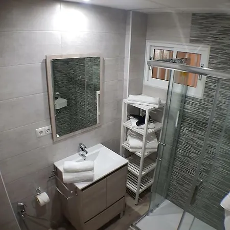 Appartamento Kako House Benalmádena