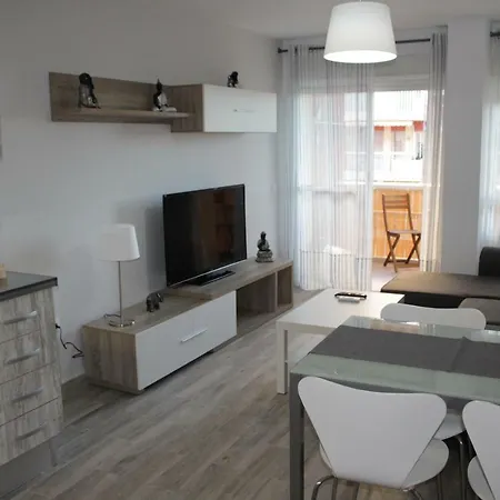 Appartamento Kako House Benalmádena