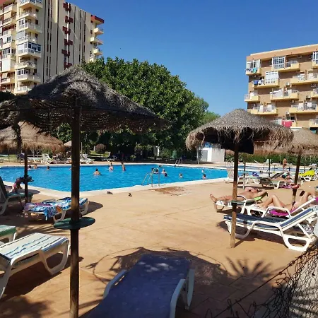 Appartamento Kako House Benalmádena
